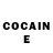 Cocaine 99% Alexandr Kudryavtsev